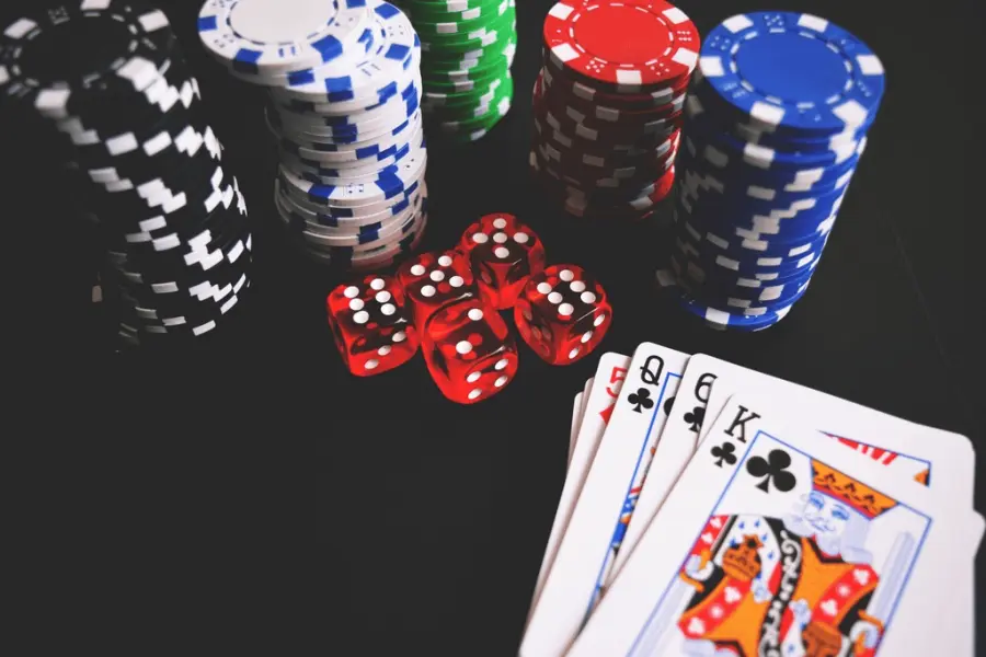 Nouveau casino en ligne
